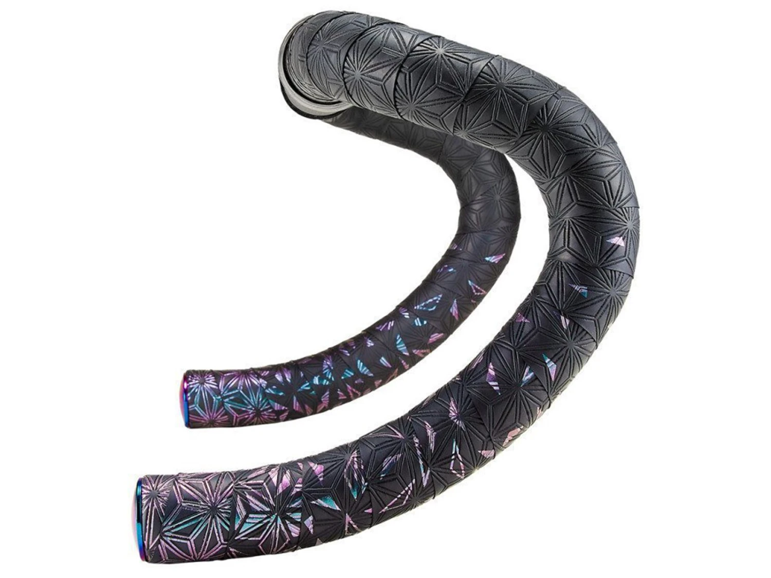 SUPACAZ Guidoline Super Sticky Kush Star Fade Oil Slick 4 SUPACAZ Guidoline Super Sticky Kush Star Fade Oil Slick – Image 2