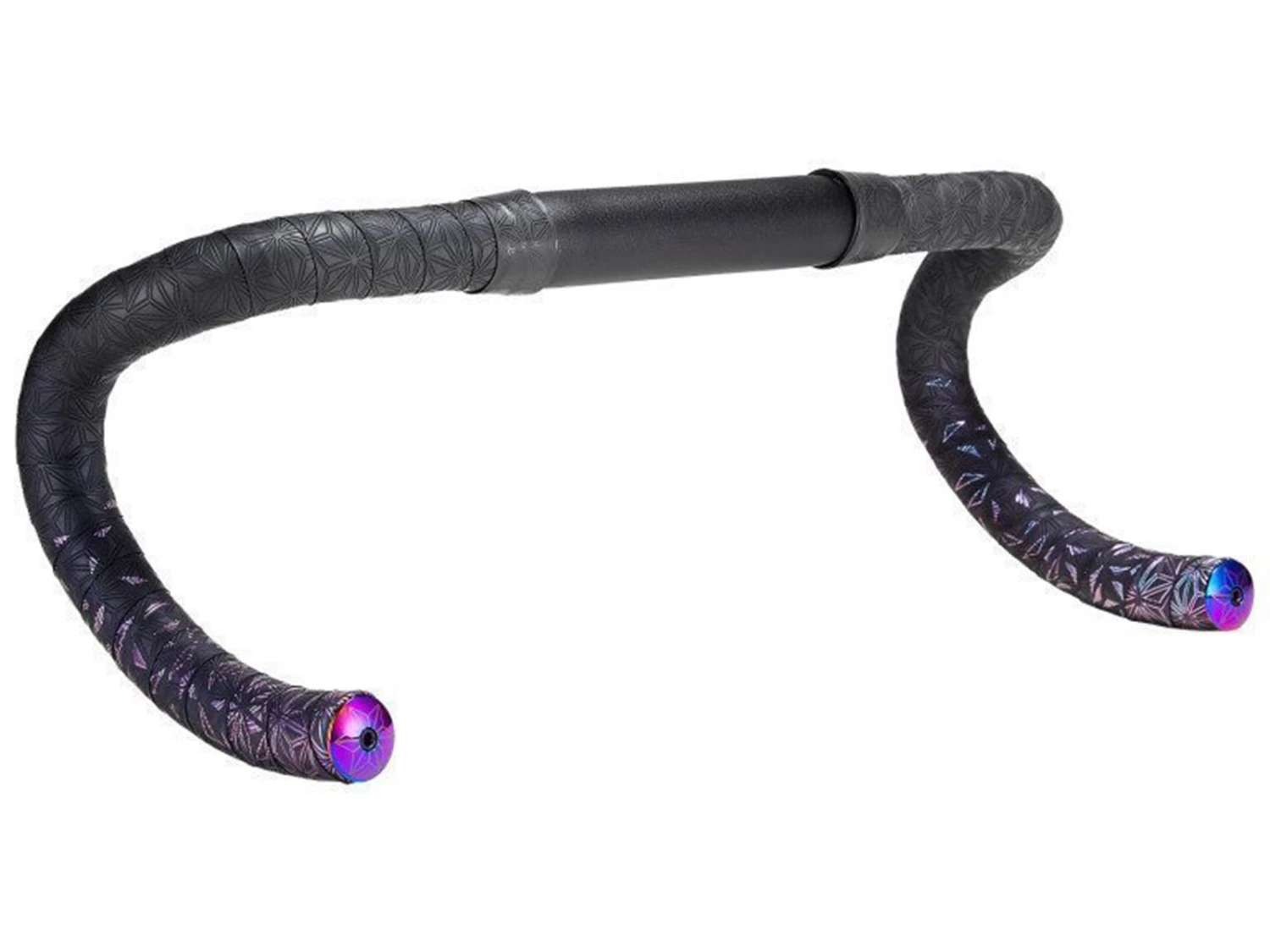 SUPACAZ Guidoline Super Sticky Kush Star Fade Oil Slick 3 SUPACAZ Guidoline Super Sticky Kush Star Fade Oil Slick