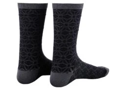 SUPACAZ Paire De Chaussettes SupaSox Asanoha -Équipement Vélo supacaz paire de chaussettes asanoha 2