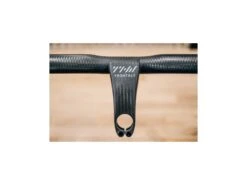 THM Carbones Cockpit Frontale En Carbone Ultralight -Équipement Vélo thm carbones cockpit frontale en carbone ultralight 9