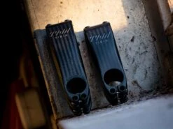 THM Carbones Potence Tibia Carbone Ultralight Ø1.1/8” Ø31,8mm 6° -Équipement Vélo thm carbones potence tibia carbone ultralight o118 o318mm 6 9