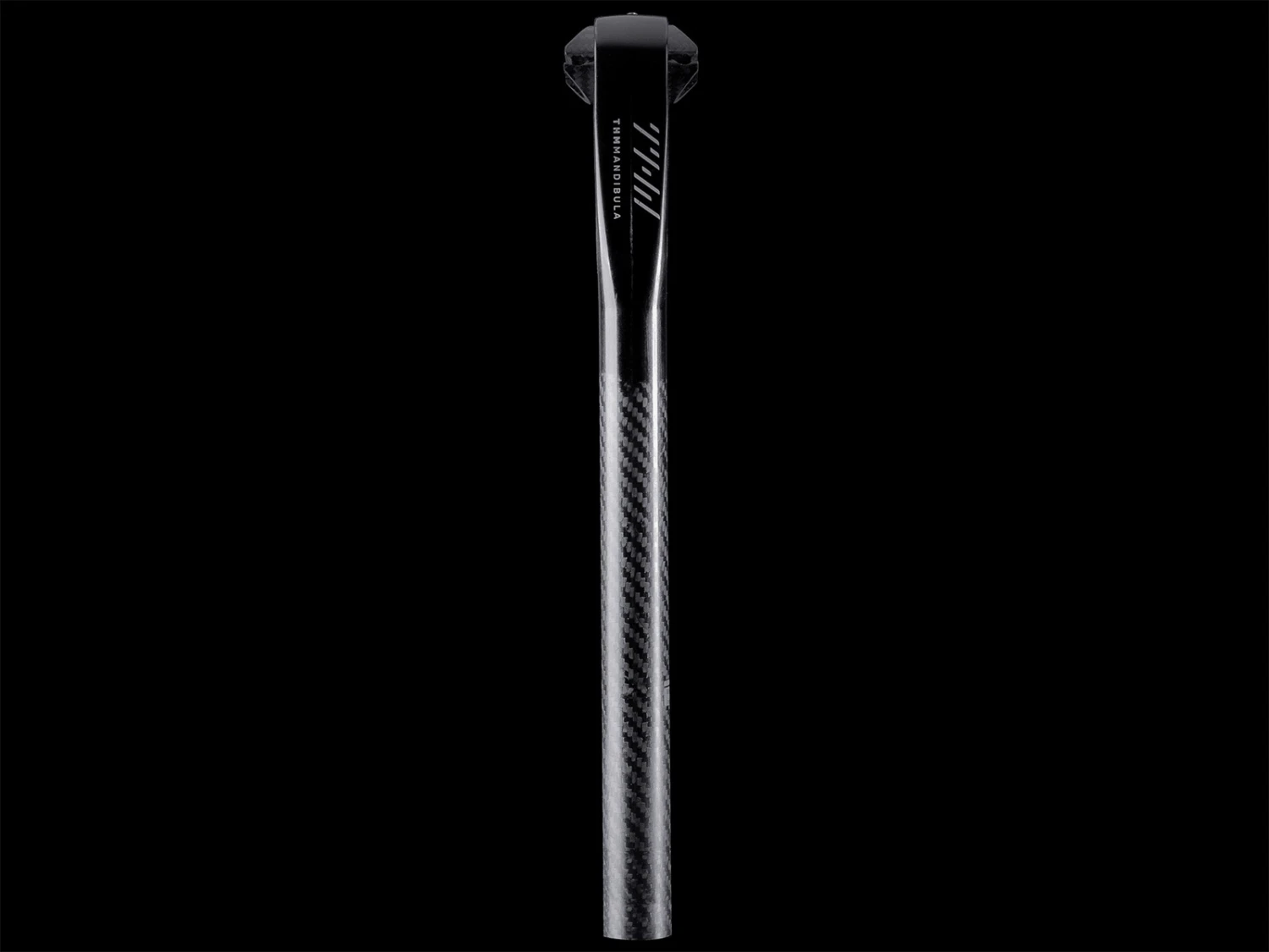 THM Carbones Tige De Selle Mandibula Carbone Ultralight 7 THM Carbones Tige De Selle Mandibula Carbone Ultralight – Image 5