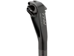 THM Carbones Tige De Selle Mandibula Carbone Ultralight 14 THM Carbones Tige De Selle Mandibula Carbone Ultralight -Équipement Vélo thm carbones tige de selle mandibula carbone ultralight 5