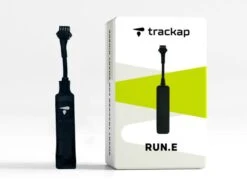 TRACKAP Traceur GPS Run E Sur Batterie Bosch 4ème Génération - 1 An D'abonnement Inclus -Équipement Vélo trackap traceur gps run e sur batterie bosch 4eme generation 1 an d abonnement inclus 3
