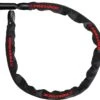TRELOCK Antivol Chaîne BC-115/110 -Équipement Vélo trelock antivol chaine bc 115110
