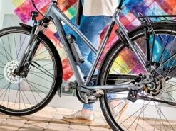 TRELOCK Antivol Pliable FS 380/85 -Équipement Vélo trelock antivol pliable fs 38085 1 3