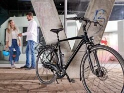 TRELOCK Antivol Pliable FS 380/85 -Équipement Vélo trelock antivol pliable fs 38085 1 4