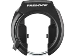 TRELOCK Kit Antivol RS 351 P-O-C + ZR 355 Noir -Équipement Vélo trelock kit antivol rs 351 p o c zr 355 noir 2