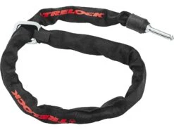 TRELOCK Kit Antivol RS 351 P-O-C + ZR 355 Noir -Équipement Vélo trelock kit antivol rs 351 p o c zr 355 noir 3