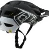 TROY LEE DESIGNS A1 MIPS Casque De VTT 2 TROY LEE DESIGNS A1 MIPS Casque De VTT -Équipement Vélo troy lee designs a1 mips casque de vtt
