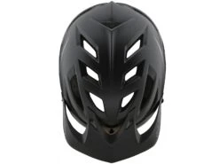 TROY LEE DESIGNS A1 MIPS Casque De VTT Noir -Équipement Vélo troy lee designs a1 mips casque de vtt noir 2