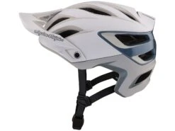 TROY LEE DESIGNS A3 MIPS Uno Casque De VTT Light Gray -Équipement Vélo troy lee designs a3 mips uno casque de vtt light gray 2