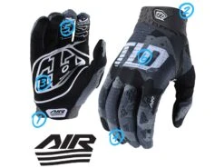 TROY LEE DESIGNS Air Gants VTT -Équipement Vélo troy lee designs air gants vtt 2