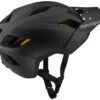 TROY LEE DESIGNS Flowline Orbit Casque VTT -Équipement Vélo troy lee designs flowline orbit casque vtt