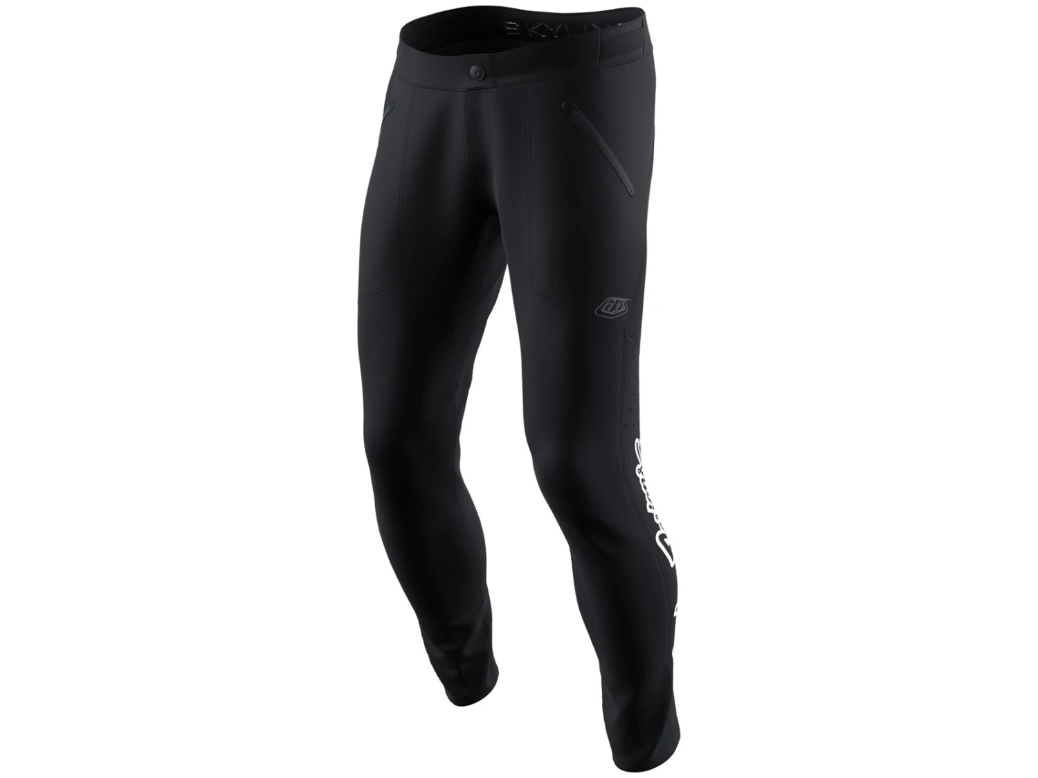 TROY LEE DESIGNS Skyline Signature Pantalon Black 3 TROY LEE DESIGNS Skyline Signature Pantalon Black