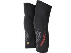 TROY LEE DESIGNS Stage Protection Genouillère VTT 9 TROY LEE DESIGNS Stage Protection Genouillère VTT -Équipement Vélo troy lee designs stage protection genouillere vtt 2