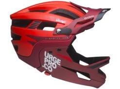 Équipement Vélo -Équipement Vélo urge gringo de la pampa casque integral 1