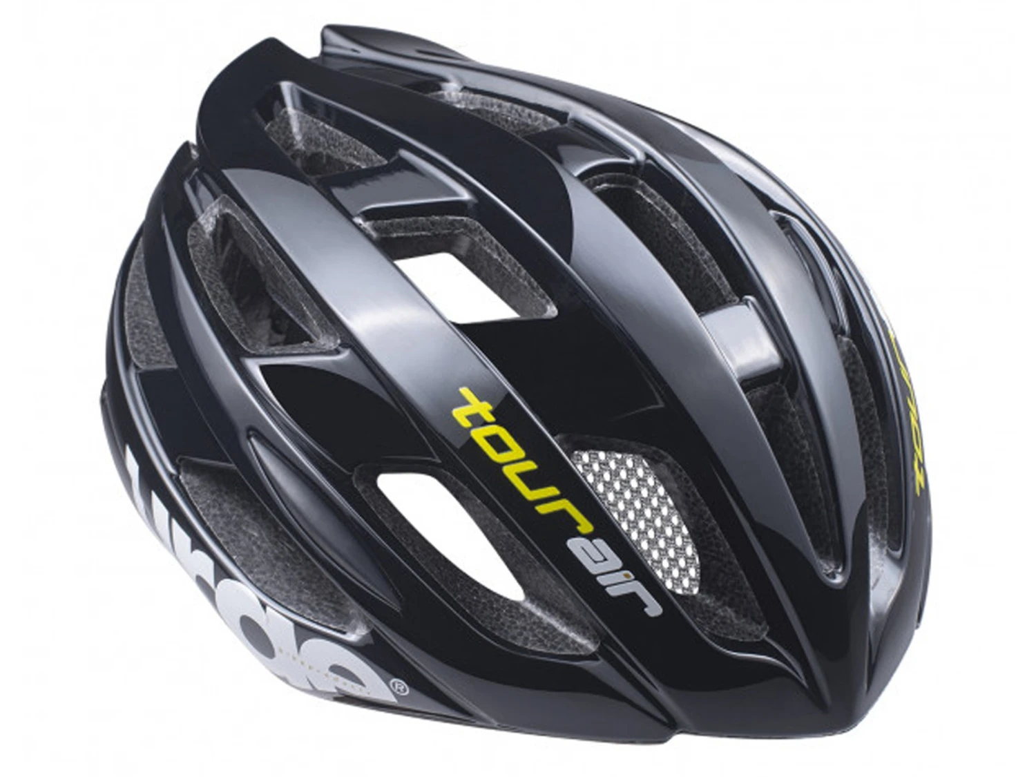 URGE Tourair Casque De Cyclisme Gravel 4 URGE Tourair Casque De Cyclisme Gravel – Image 2