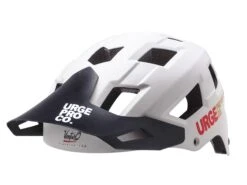 Équipement Vélo -Équipement Vélo urge venturo casque de vtt blanc 1