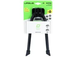 URSUS Hooper Foot Béquille Centrale 28"/700c 300mm Max 50 Kg -Équipement Vélo ursus hooper foot bequille centrale 28700c 300mm max 50 kg 2
