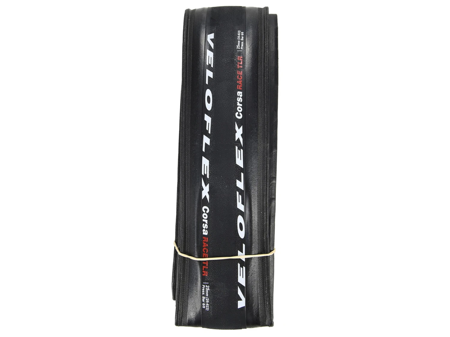VELOFLEX Corsa Race Pneu Tubeless Ready - 700x25c 7 VELOFLEX Corsa Race Pneu Tubeless Ready - 700x25c – Image 5