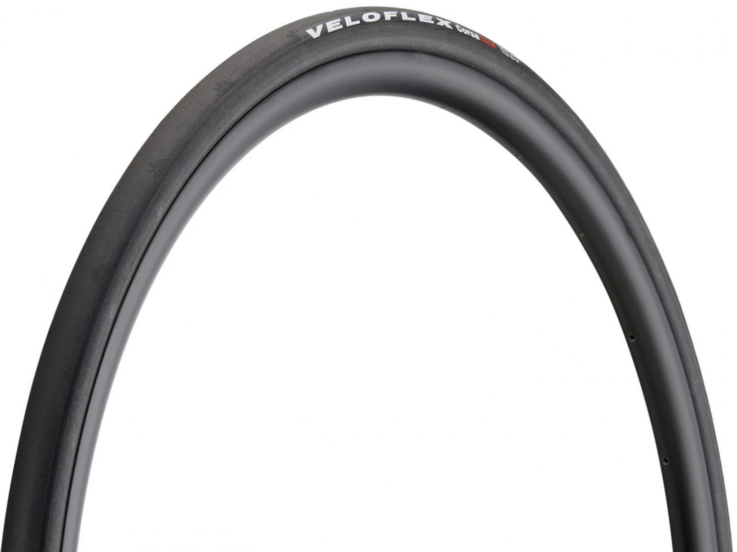 VELOFLEX Corsa Race Pneu Tubeless Ready - 700x25c 3 VELOFLEX Corsa Race Pneu Tubeless Ready - 700x25c