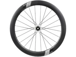 VISION Roues Carbone SC 55 Disque Pneu Tubeless Ready 2023 -Équipement Vélo vision roues carbone sc 55 disque pneu tubeless ready 2023 3