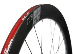 VISION Roues Carbone SC 55 Disque Pneu Tubeless Ready 2023 -Équipement Vélo vision roues carbone sc 55 disque pneu tubeless ready 2023 5