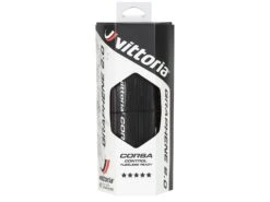 VITTORIA Pneu Corsa Control Graphene 2.0 700x25c -Équipement Vélo vittoria pneu corsa control graphene 20 700x25c 2