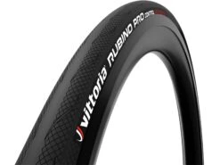 VITTORIA Rubino Pro Control Pneu Graphene 2.0 Noir 700x23c 700x25c 700x28c