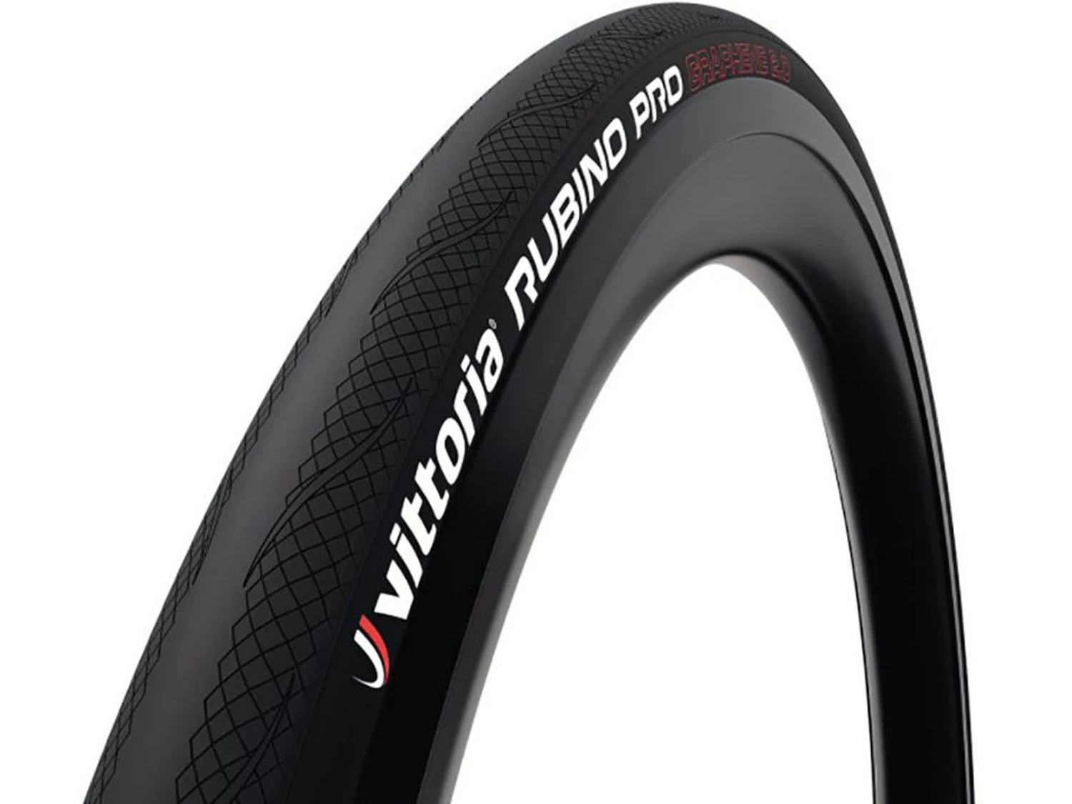 VITTORIA Rubino Pro Pneu Graphene 2.0 Noir 700x23c 700x25c 700x28c 3 VITTORIA Rubino Pro Pneu Graphene 2.0 Noir 700x23c 700x25c 700x28c