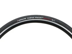 VITTORIA Rubino Pro Tubeless Ready Pneu Graphene 2.0 Noir 700x25c 700x28c 700x30c -Équipement Vélo vittoria rubino pro tubeless ready pneu graphene 20 noir 700x25c 700x28c 700x30c 2