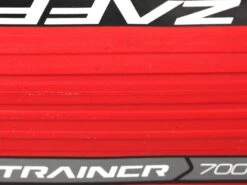 VITTORIA Zaffiro Pro Pneu Home Trainer 700x23c -Équipement Vélo vittoria zaffiro pro pneu home trainer 700x23c 2