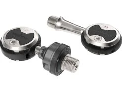 WAHOO FITNESS Bundle Kickr Rollr + Pédales Speedplay Powerlink Zero -Équipement Vélo wahoo fitness bundle kickr rollr pedales speedplay powerlink zero 5