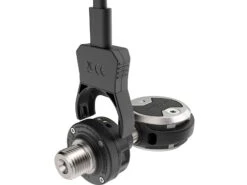 WAHOO FITNESS Bundle Kickr Rollr + Pédales Speedplay Powerlink Zero -Équipement Vélo wahoo fitness bundle kickr rollr pedales speedplay powerlink zero 6