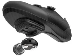 WAHOO FITNESS Bundle Kickr Rollr + Pédales Speedplay Powerlink Zero -Équipement Vélo wahoo fitness bundle kickr rollr pedales speedplay powerlink zero 7