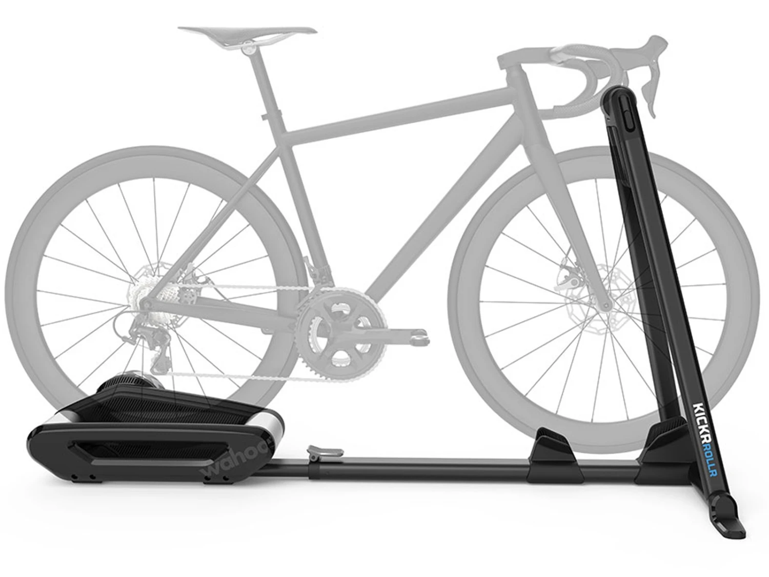 WAHOO FITNESS Bundle Kickr Rollr Smart Bike 5 WAHOO FITNESS Bundle Kickr Rollr Smart Bike – Image 3