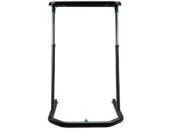 WAHOO FITNESS Bureau D'entrainement Ajustable Kickr -Équipement Vélo wahoo fitness bureau d entrainement ajustable kickr 2