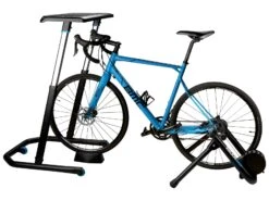 WAHOO FITNESS Bureau D'entrainement Ajustable Kickr -Équipement Vélo wahoo fitness bureau d entrainement ajustable kickr 7