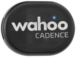 WAHOO FITNESS Capteur De Cadence RPM -Équipement Vélo wahoo fitness capteur de cadence rpm 1