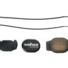 WAHOO FITNESS Capteur De Cadence RPM -Équipement Vélo wahoo fitness capteur de cadence rpm
