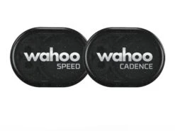 WAHOO FITNESS Elemnt Roam Pack Ceinture Cardio TICKR Gen 2 + Capteurs RPM Vitesse/Cadence 11 WAHOO FITNESS Elemnt Roam Pack Ceinture Cardio TICKR Gen 2 + Capteurs RPM Vitesse/Cadence -Équipement Vélo wahoo fitness elemnt roam pack ceinture cardio tickr gen 2 capteurs rpm vitessecadence 4