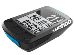 WAHOO FITNESS GPS Elemnt Bolt -Équipement Vélo wahoo fitness gps elemnt bolt 1