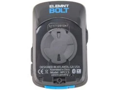 WAHOO FITNESS GPS Elemnt Bolt -Équipement Vélo wahoo fitness gps elemnt bolt 6