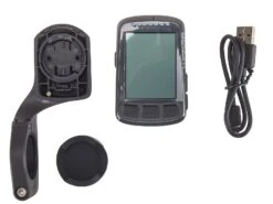WAHOO FITNESS GPS Elemnt Bolt -Équipement Vélo wahoo fitness gps elemnt bolt 7