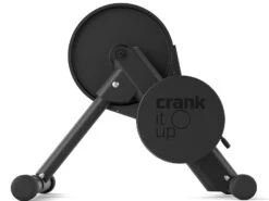 WAHOO FITNESS Home Trainer Kickr Core -Équipement Vélo wahoo fitness home trainer kickr core 2