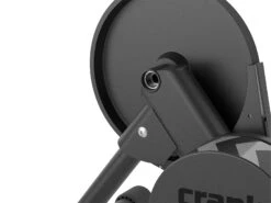 WAHOO FITNESS Home Trainer Kickr Core -Équipement Vélo wahoo fitness home trainer kickr core 3