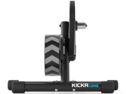 WAHOO FITNESS Home Trainer Kickr Core -Équipement Vélo wahoo fitness home trainer kickr core 4