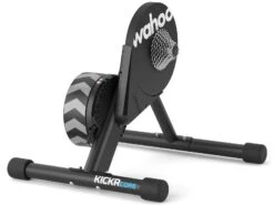 WAHOO FITNESS Home Trainer Kickr Core -Équipement Vélo wahoo fitness home trainer kickr core 5