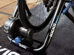 WAHOO FITNESS Home Trainer Kickr Snap Smart Compatible Kickr Climb -Équipement Vélo wahoo fitness home trainer kickr snap smart compatible kickr climb 3